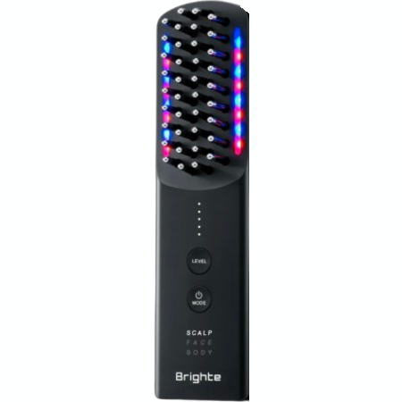 楽天市場】【90％分返金保証付】 新品 Brighte ELEKI BRUSH ＋ エレキ