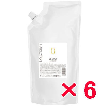 ハホニコ レブリ　ヘアーローション　240ml+1000ml セット 送料無料 ハホニコ HAHONIKO ／ ハホニコ レブリ ヘアー