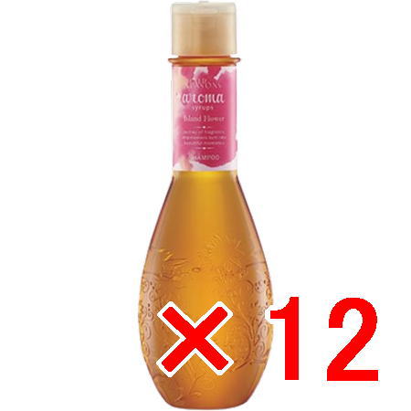●【送料無料】 デミコスメティクス ／ ヘアシーズンズ アロマシロップス シャンプー アイランドフラワー 250ml 【12個】
