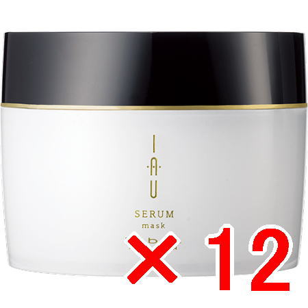 ●【送料無料】 ルベル ／ イオセラム マスク 170g　ヘアトリートメント 【12個】｜amugis