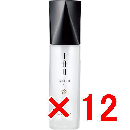 ●【送料無料】 ルベル ／ イオセラム オイル 100mL　ヘアトリートメント 【12個】｜amugis