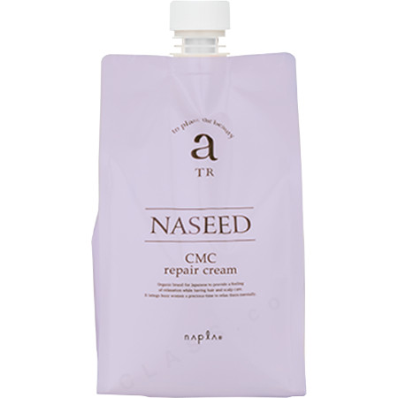 楽天市場】☆【送料無料】 ナプラ ／ ナシード CMCベースクリーム