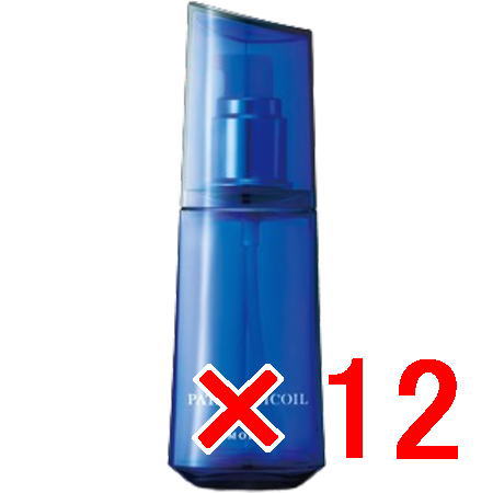 ●【送料無料】 デミコスメティクス ／ パタゴニックオイル　イゼベルグ モイスト 100ml 【12個】