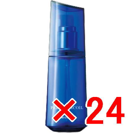 【店内全商いものP2-20倍!】【貨物輸送無料】 デミコスメティクス ／ パタゴニックオイル イゼベルグ モイスト 100ml 【24個】 スタイリング剤-ヘアケア・スタイリング-ヘアオイル