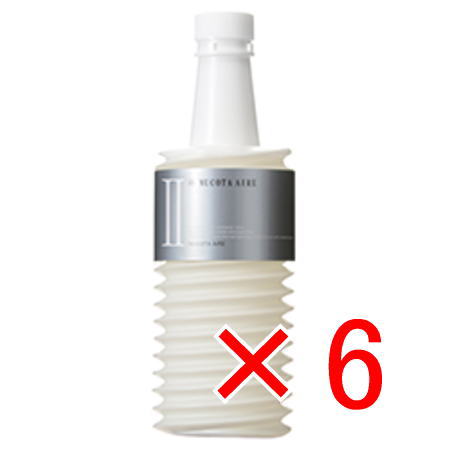 【店内商品P2-20倍！】【送料無料】 ムコタ MUKOTA ／ アデューラ アイレ01 シャンプー 700ml 【6個】 12,906円