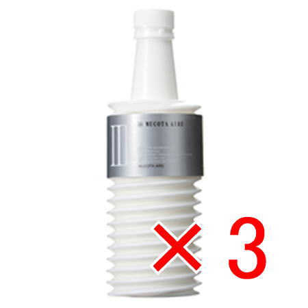 ●【送料無料】 ムコタ MUKOTA ／ アデューラ アイレ 03 コンディショナー 700g 【3個】