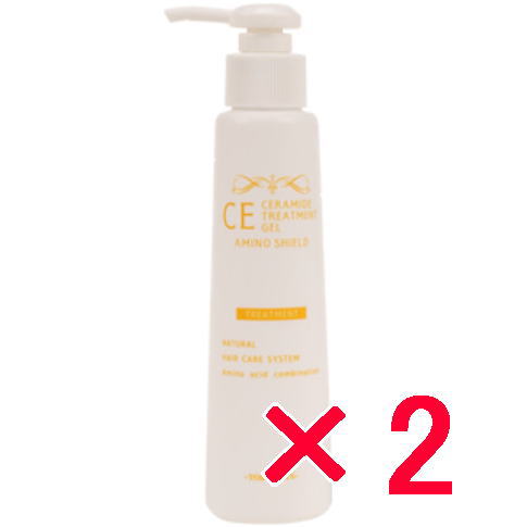 楽天市場】アミノシールド シーエムシー レオ 150ml CMC LEO 洗い流さ