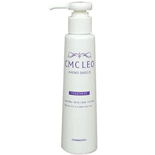 楽天市場】アミノシールド シーエムシー レオ 150ml CMC LEO 洗い流さ