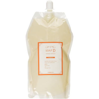 トレンツ アミノシールド プラス トリートメント 1000ml詰め替え3個セット トレンツ アミノシールド プラス トリートメント 1000ml詰め替え