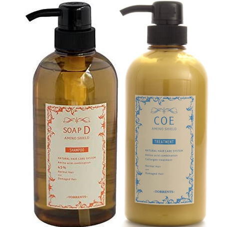 楽天市場】☆【送料無料】 トレンツ アミノシールド ソープD 1000ml