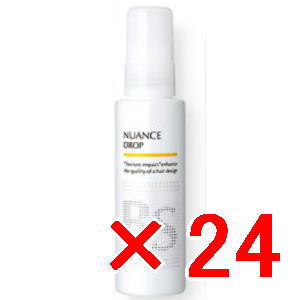 ●【送料無料】 アリミノ arimino / BSスタイリング / ニュアンス ドロップ 100ml 【24個】 やわらかい質感と束感を表現。ベタつかず、程よいセット力|amugis
