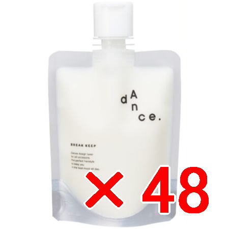 ●【送料無料】 アリミノ arimino ／ ダンスデザインチューナー ／ ブレイクキープ 120g 【48個】／ スタイリング剤 サロン専売品