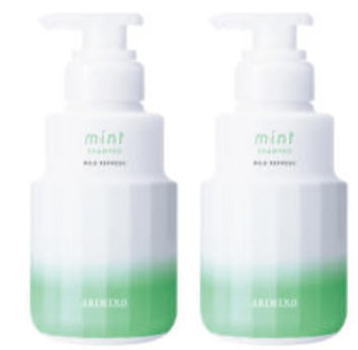 アリミノ ミント シャンプー マイルドリフレッシュ 250ml アリミノ ミント シャンプー マイルドリフレッシュ 250ml