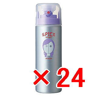 ●【貨物輸送無料】 蟻ミノ arimino ／ スパイス シャワー ／ 長い巻き毛表現スタイル  180ml  【24個】