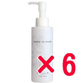 ●【送料無料】 プレジール ／ アテ゛ュールハ゜セ ティーシ゛ュ 150ml【6個】