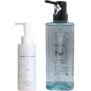 ●【送料無料】 プレジール ／ アテ゛ュールハ゜セ ティーシ゛ュ 150ml ＆ 500ml　セット