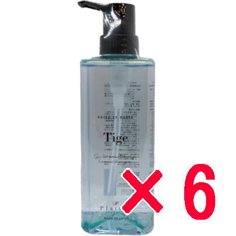 ●【送料無料】 プレジール ／アデュールパセ ティーシ゛ュ 500ml（リニューアル品） 【6個】｜amugis