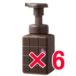 ●【貨物輸送無料】 蟻ミノ arimino ／ 天下太平 ／ バウンシーカール むち打ち  250ml チョコレート ／  ホイップライン  【6個】