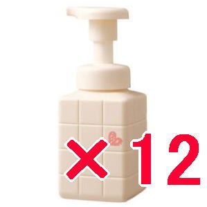 ●【送料無料】 アリミノ arimino ／ ピース ／ ナチュラルウェーブ ホイップ 250ml バニラ 【12個】ホイップライン
