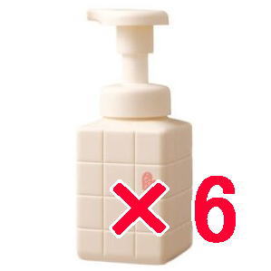 ●【送料無料】 アリミノ arimino ／ ピース ／ ナチュラルウェーブ ホイップ 250ml バニラ 【6個】ホイップライン 6,146円