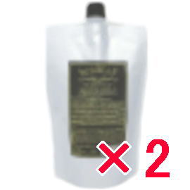 ●【送料無料】 ベルローネ ／ ハイブリット ベルロ シームレス ゴールド ハード 1剤 600ml 【2個】