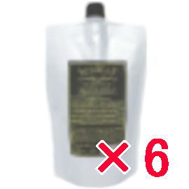 ●【送料無料】 ベルローネ ／ ハイブリット ベルロ シームレス ゴールド ハード 1剤 600ml 【6個】 16,016円