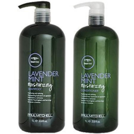 楽天市場】☆【送料無料】 ポールミッチェル／ティーツリー ラベンダー