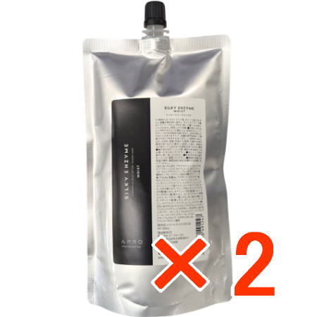 楽天市場】ビーファースト アプロ シルキーエンザイム モイスト 300ml