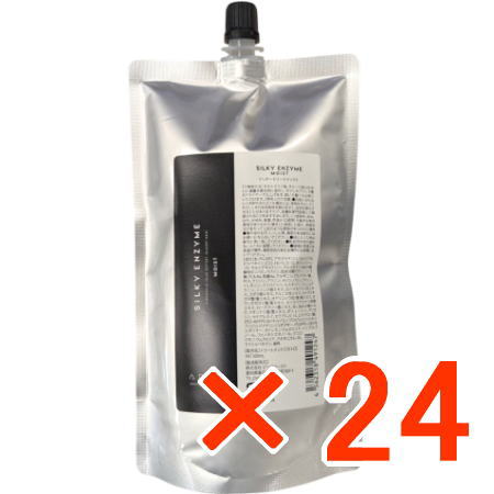 ●【貨物輸送無料】 ビーファースト ／ アプロ APRO シルキーエンザイム モイスト 300ｍL 【24個】  アフター・トリートメント