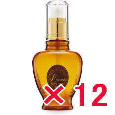 【店内商品P2-20倍！】【送料無料】 ミアンビューティー ／ ルッチ メルティシロップ 100ml 【12個】 ヘアトリートメントオイル