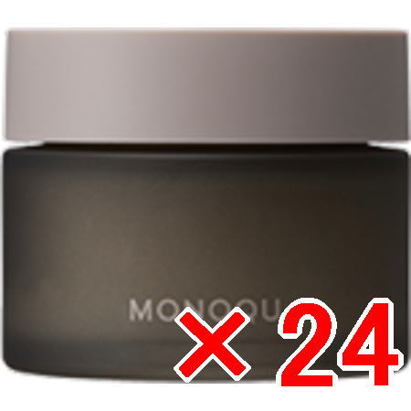 ●【送料無料】 ミアンビューティー / モノーク バーム 45g 【24個】|amugis