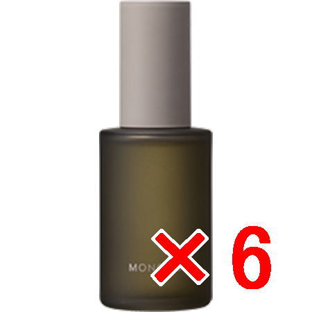 ●【送料無料】 ミアンビューティー ／ モノーク オイル 60mL 【6個】｜amugis