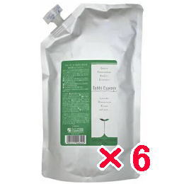 ●【貨物輸送無料】 ミアンビューティー ／ トーヒエッセンス 1000ml 【6個】