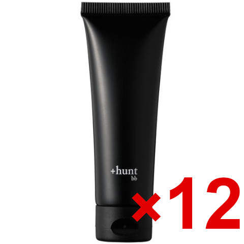 ●【送料無料】 セフティー ／ ハント BB ファンデーション 30g 【12個】 美容室専売品 コスメ