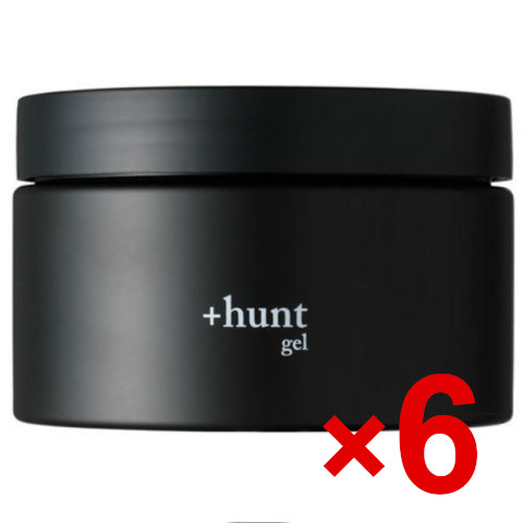 楽天市場】☆【送料無料】 セフティー ／ ハント ジェル 300g 【6個