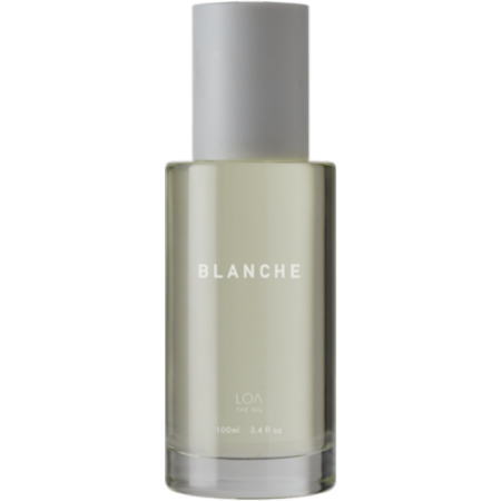 ●【送料無料】 ロアザオイル LOA THE OIL ブランシュ BRANCHE 100ml