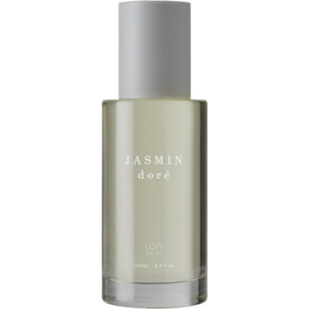 ●【送料無料】 ロアザオイル LOA THE OIL ジャスミンドレ dores 100ml