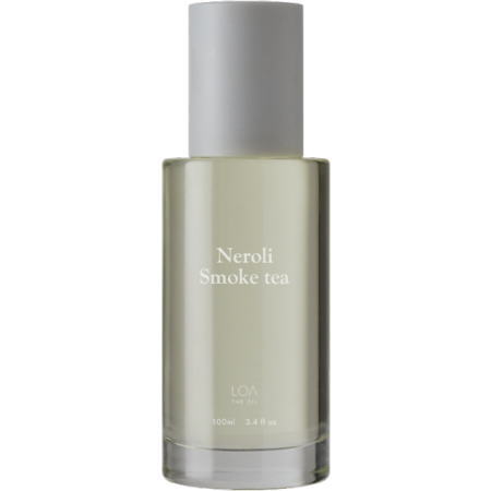 ●【送料無料】 ロアザオイル LOA THE OIL ネロリスモークティー Neroli Smoke tea 100ml