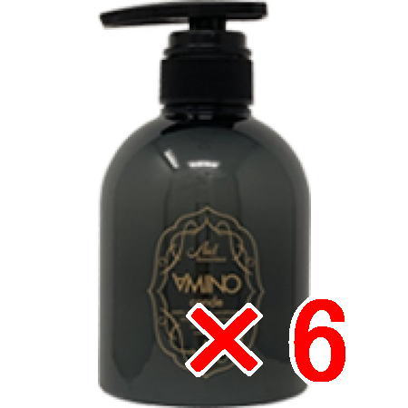 ●【送料無料】 エルコス ELLCOS ／ アミノコンデAID 400g 【6個】