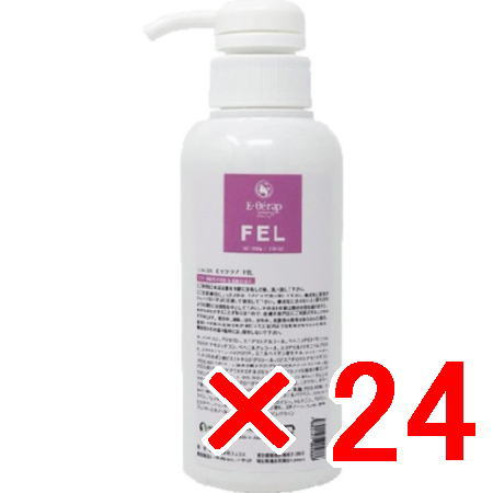 楽天市場】☆【送料無料】 エルコス ELLCOS ／ Eセラップ FEL 1000mL