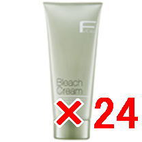 ●【貨物輸送無料】 フィヨーレ FIOLE ／ BL ブリーチ 皮膚軟化剤 250g 【24個】   曝す剤