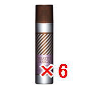 ●【送料無料】 フィヨーレ FIOLE ／ クリエイティブデザイン フリーズ 200g 【6個】 ヘアスプレー スーパーハードタイプ