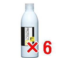●【貨物輸送無料】 フィヨーレ FIOLE ／ F防護02 300ml 【6個】  赤ちょうちん専用のトリートメントシステム