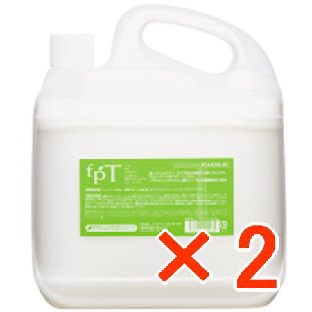 【店内全商いものP2-20倍!】【貨物輸送無料】 フィヨーレ FIOLE ／ プロトリートメント5000ml 【2個】 ヘアケア・スタイリング-美容・コスメ・香水