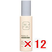 ●【送料無料】 フィヨーレ FIOLE / モダリエ コントロールケアオイル 100ml 【12個】 洗い流さないヘアトリートメント