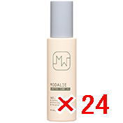 ●【送料無料】 フィヨーレ FIOLE ／ モダリエ コントロールケアオイル 100ml 【24個】 洗い流さないヘアトリートメント｜amugis
