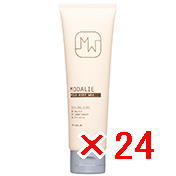 ●【送料無料】 フィヨーレ FIOLE ／ モダリエ マイルドキープワックス 80g 【24個】 ヘアスタイリング｜amugis