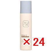 ●【送料無料】 フィヨーレ FIOLE / モダリエ ニュアンスキープスプレー 120g 【24個】 ヘアスプレー|amugis