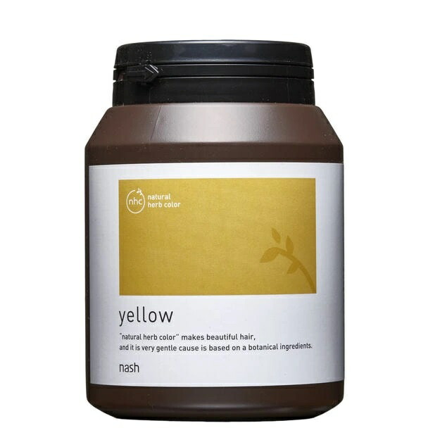 ナッシュ　ナチュラルハーブカラー300g 11本 楽天市場】☆【送料無料】 ナッシュ ／ナッシュ ナチュラル
