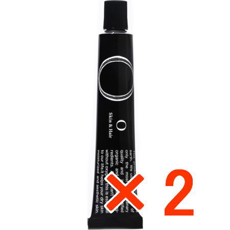 ●【送料無料】 オー・クリーム 50g 【2個】　 O SKIN&HAIR